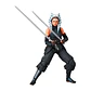 Mafex Ahsoka Tano - Star Wars Ahsoka - Miniatura 6