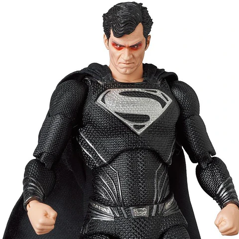 Mafex Superman - Zack Snyder's Justice League
