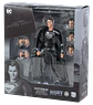 Mafex Superman - Zack Snyder's Justice League - Miniatura 2