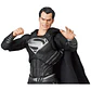 Mafex Superman - Zack Snyder's Justice League - Miniatura 3