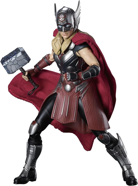 S.H.Figuarts Mighty Thor (Thor: Love and Thunder)