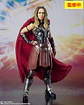 S.H.Figuarts Mighty Thor (Thor: Love and Thunder) - Miniatura 6