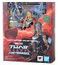 S.H.Figuarts Mighty Thor (Thor: Love and Thunder) - Miniatura 2