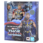 S.H.Figuarts Thor (Thor: Love and Thunder) 2