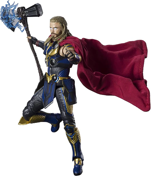 S.H.Figuarts Thor (Thor: Love and Thunder)