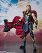 S.H.Figuarts Thor (Thor: Love and Thunder) - Miniatura 3