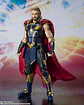 S.H.Figuarts Thor (Thor: Love and Thunder) - Miniatura 4