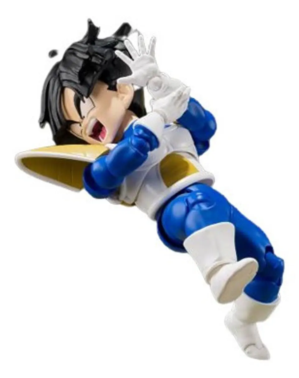  S.h Figuarts Gohan (Ropa De Batalla) Exclusivo 1