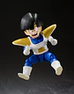  S.h Figuarts Gohan (Ropa De Batalla) Exclusivo - thumbnail 4