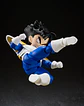  S.h Figuarts Gohan (Ropa De Batalla) Exclusivo - thumbnail 5