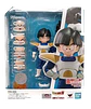  S.h Figuarts Gohan (Ropa De Batalla) Exclusivo - thumbnail 2