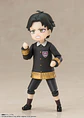 S.H.Figuarts Damian Desmond Spy x Family - Miniatura 4