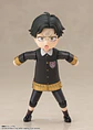 S.H.Figuarts Damian Desmond Spy x Family - Miniatura 5