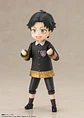 S.H.Figuarts Damian Desmond Spy x Family - Miniatura 6