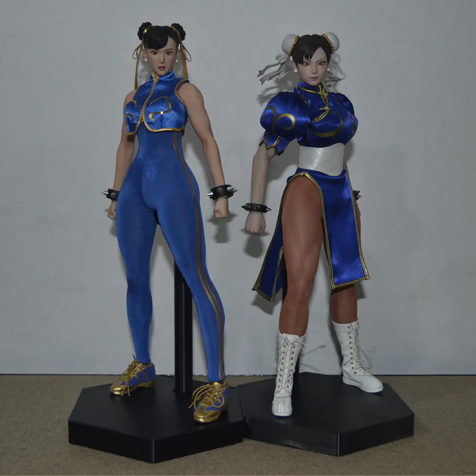 Base Soporte Para Hot Toys, Muñecas, Figuras 1/6  6