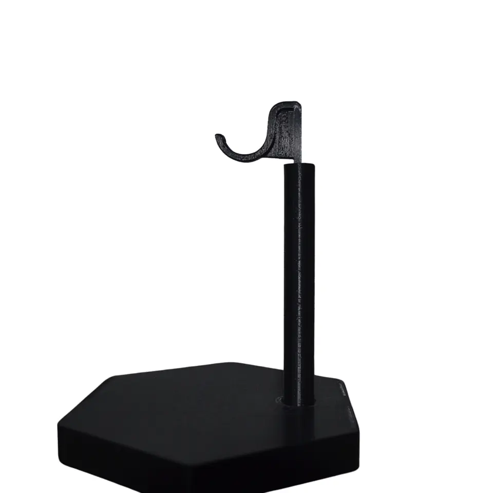 Base Soporte Para Hot Toys, Muñecas, Figuras 1/6  2