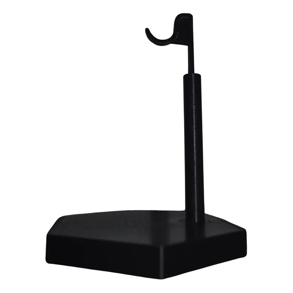 Base Soporte Para Hot Toys, Muñecas, Figuras 1/6  3