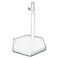 Base Soporte Para Hot Toys, Muñecas, Figuras 1/6  - thumbnail 7