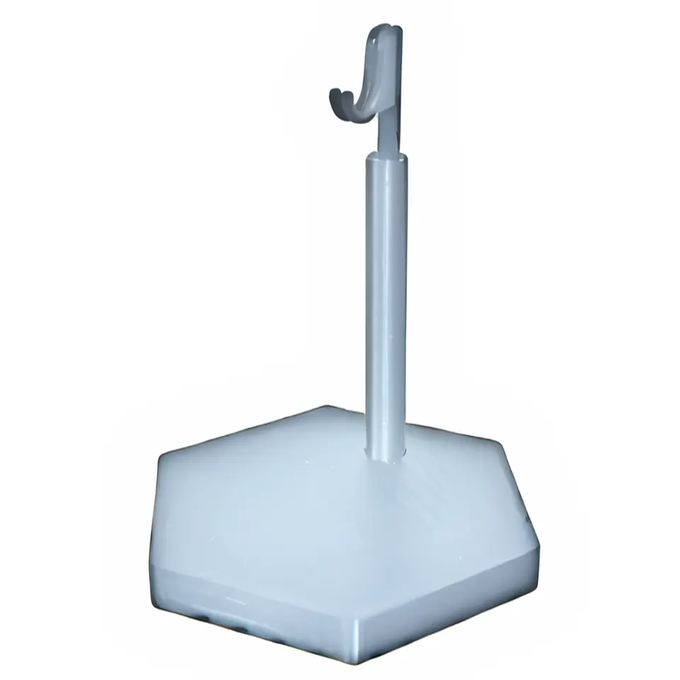Base Soporte Para Hot Toys, Muñecas, Figuras 1/6  8