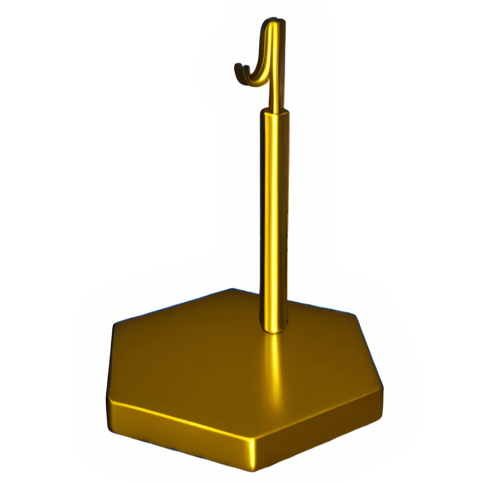 Base Soporte Para Hot Toys, Muñecas, Figuras 1/6  10