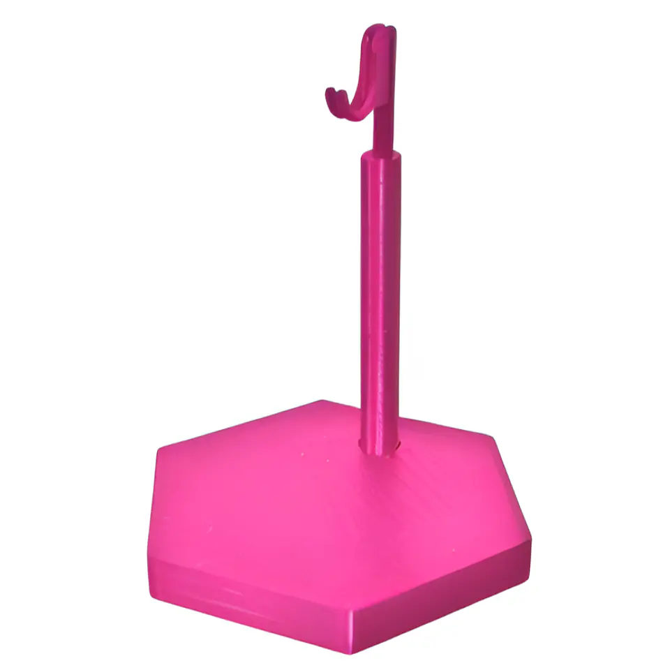 Base Soporte Para Hot Toys, Muñecas, Figuras 1/6  12