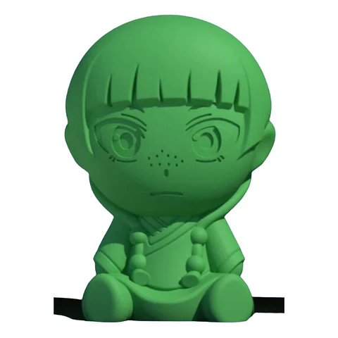 Figura Chibi Maomao De Kusuriya No Hitorigoto de 16cm