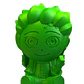 Figura Chibi Tanjiro Kimetsu no Yaiba de 16 cm - Miniatura 1