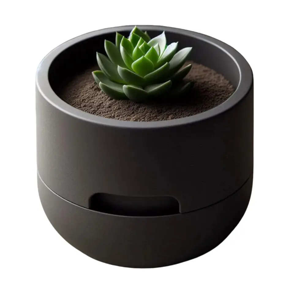 Macetero para Plantas ﻿Macetero Ecológico 1