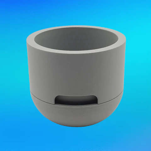 Macetero para Plantas ﻿Macetero Ecológico
