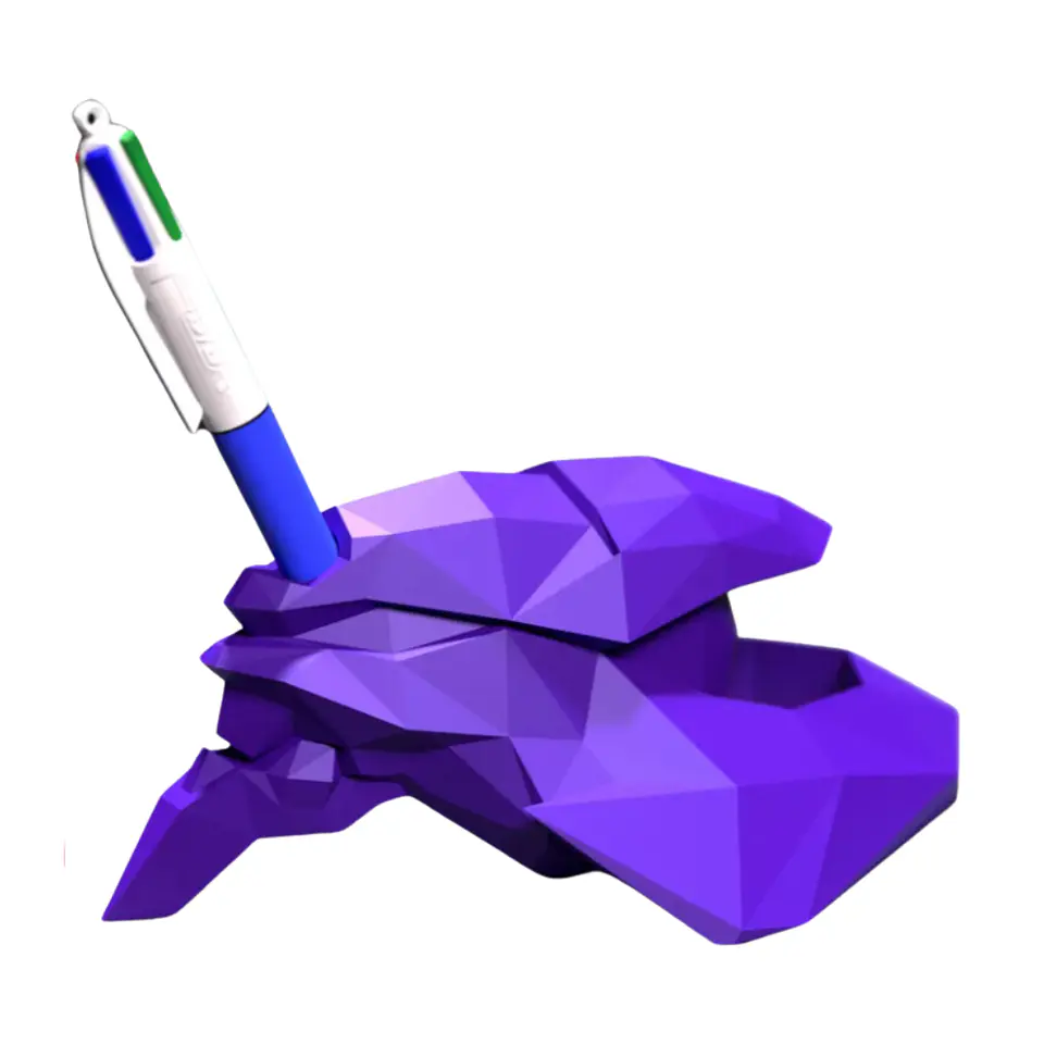 Evangelion EVA Porta Lápiz 1