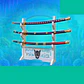 Soporte de Espadas 3 Niveles Para decoración - thumbnail 2