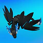 Mega Charizard Articulado Pokemon - thumbnail 2
