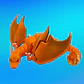 Charizard Articulado Pokemon - thumbnail 2
