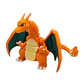Charizard Articulado Pokemon - thumbnail 1
