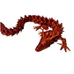 Dragón Articulado 3D Especial - Miniatura 1