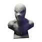 Busto Spider-Man 3D Marvel - thumbnail 2