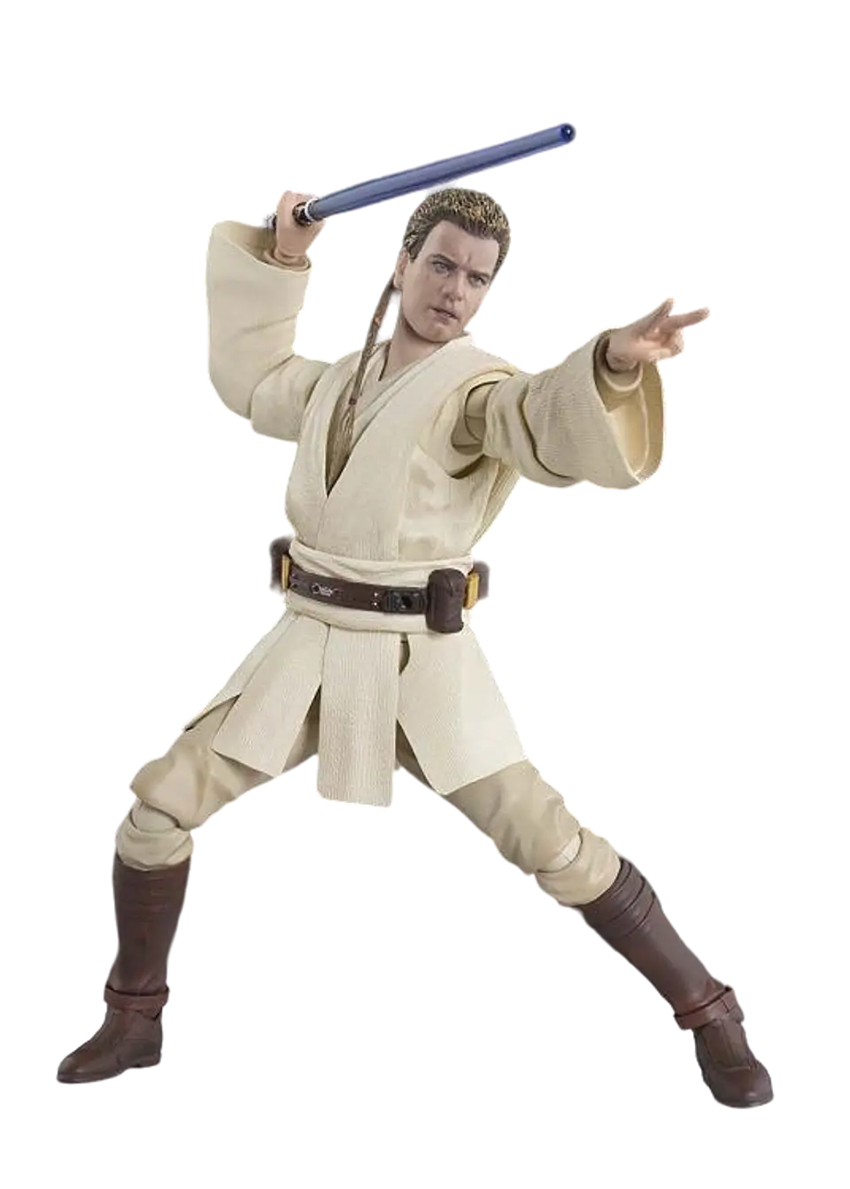 S.H.FIGUARTS Obi-Wan Kenobi Star Wars Episode I 1