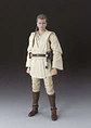 S.H.FIGUARTS Obi-Wan Kenobi Star Wars Episode I - thumbnail 3