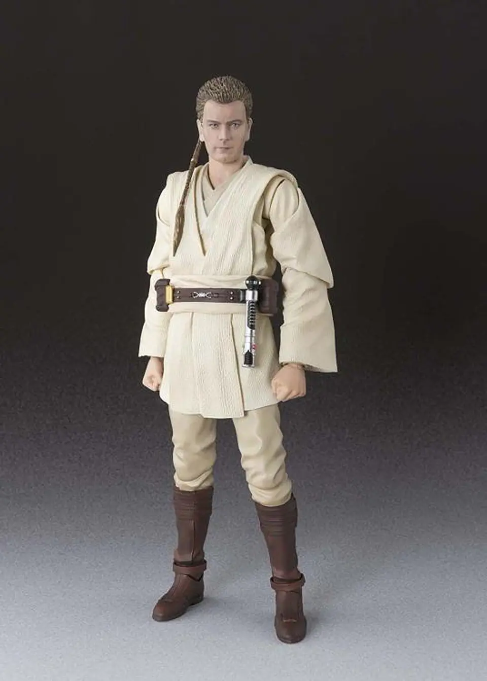 S.H.FIGUARTS Obi-Wan Kenobi Star Wars Episode I 3