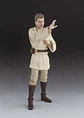 S.H.FIGUARTS Obi-Wan Kenobi Star Wars Episode I - thumbnail 4