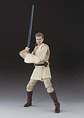 S.H.FIGUARTS Obi-Wan Kenobi Star Wars Episode I - thumbnail 5
