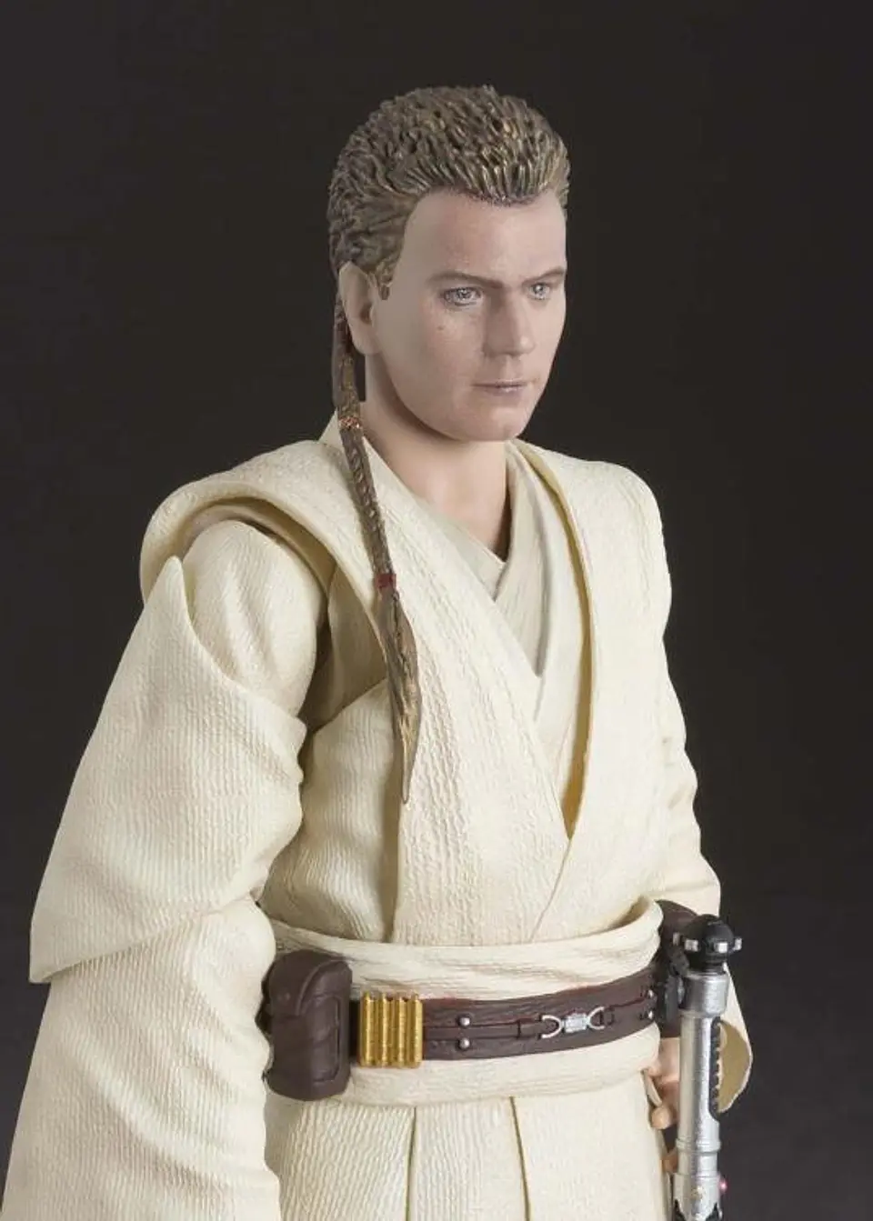 S.H.FIGUARTS Obi-Wan Kenobi Star Wars Episode I 6