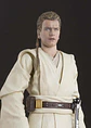 S.H.FIGUARTS Obi-Wan Kenobi Star Wars Episode I - thumbnail 7