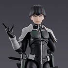 PREVENTA - S.H.FIGUARTS SOSHIRO HOSHINA 1