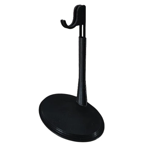 Base Soporte Para Hot Toys, Muñecas, Figuras 1/6 Redonda