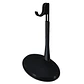 Base Soporte Para Hot Toys, Muñecas, Figuras 1/6 Redonda - Miniatura 1
