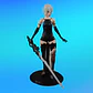 Base Soporte Para Hot Toys, Muñecas, Figuras 1/6 Redonda - Miniatura 4