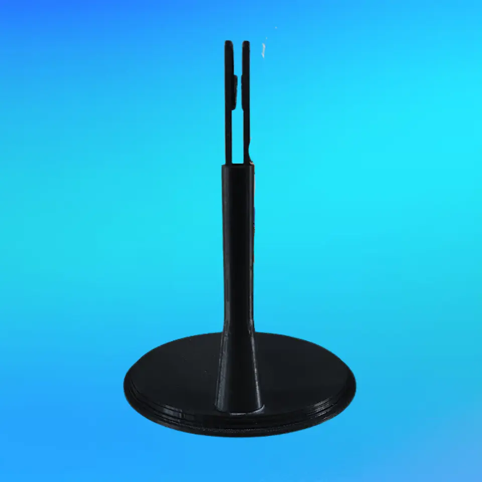 Base Soporte Para Hot Toys, Muñecas, Figuras 1/6 Redonda 3