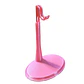 Base Soporte Para Hot Toys, Muñecas barbie, Figuras 1/6 Rosa - Miniatura 1