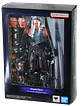 S.H.Figuarts Ahsoka Tano Star Wars : Ahsoka - thumbnail 2